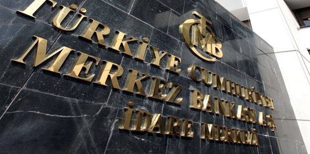 Merkez Bankası faiz kararını açıkladı 