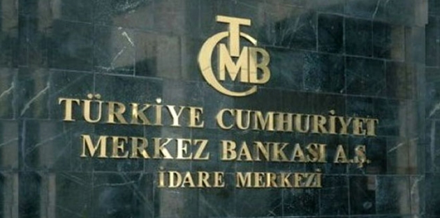 Merkez Bankası faiz oranlarını değiştirmedi