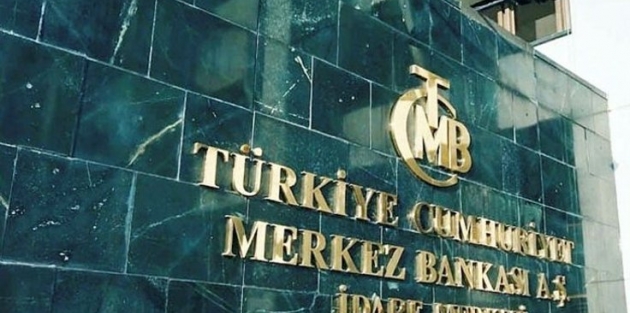 Merkez Bankası: Risk sürüyor, yüksek faize devam