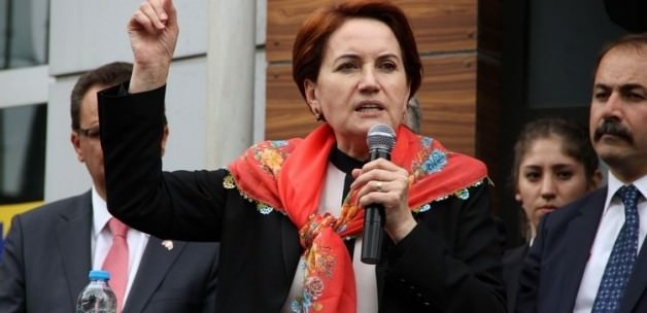 MHP'de büyük kriz! Akşener şaşkına döndü