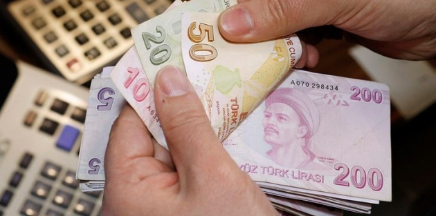 Milyonların Merakla Beklediği 2019 Yılı Asgari Ücreti Belli Oldu