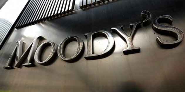 Moody’s: Türkiye en kırılgan ülkeler arasında