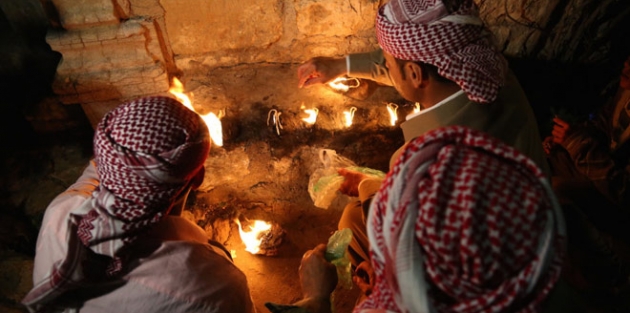 Musul Valisi: IŞİD yüzlerce Ezidi’yi öldürdü