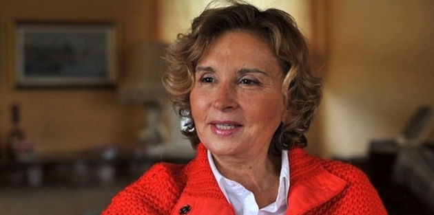 Nazlı Ilıcak gözaltına alındı