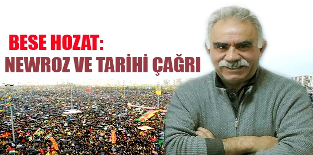 Newroz ve tarihi çağrı