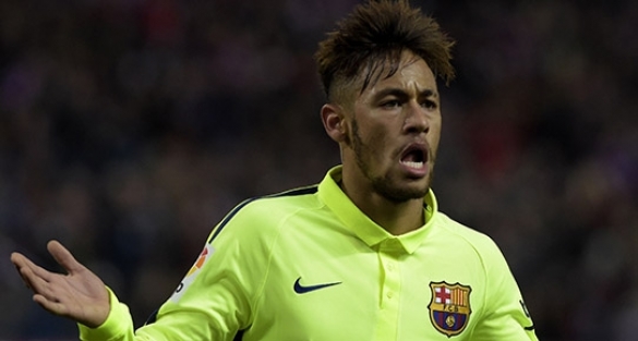 Neymar için 225 milyon Euro!