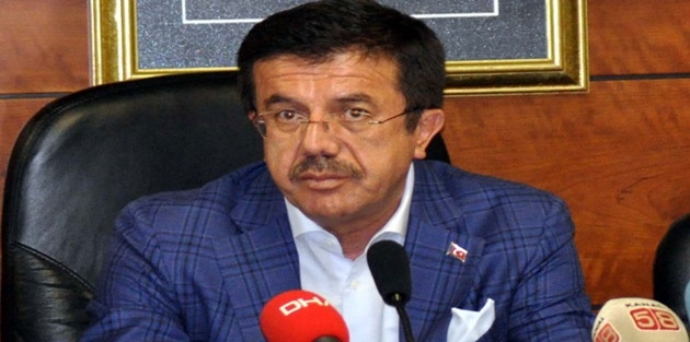 Nihat Zeybekci: 10 gün sonra rahatladığımızı göreceksiniz