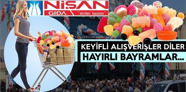 Nişan Alışveriş Merkezleri