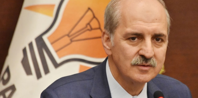 Numan Kurtulmuş: Suudi yönetimi bu işten sıyrılamaz