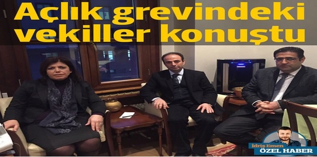 Osman Baydemir: Cizre'deki yaralılar için hatırı sayılır mesafe katettik