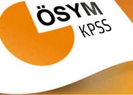 ÖSYM'ye KPSS baskını