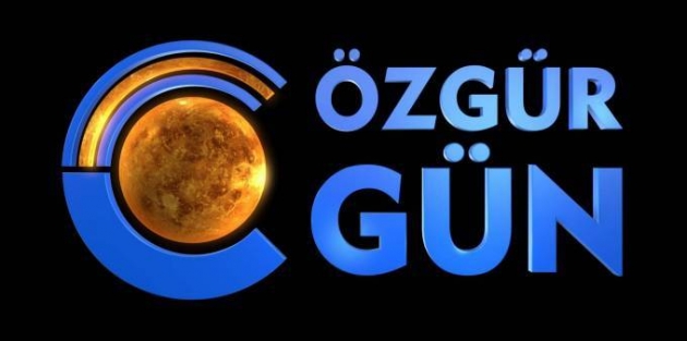 Özgür Gün Tv'nin internet yayını da durduruldu