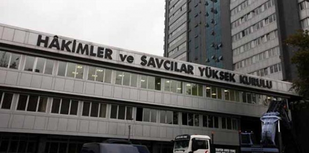 ‘Paralel yapı’ soruşturmasında tahliye kararı verenler de ihraç edildi