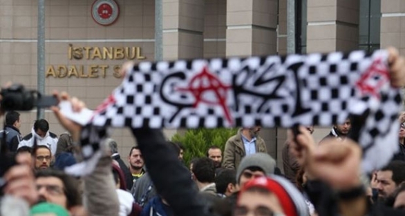 Polisler Çarşı'dan şikayetçi olmadı