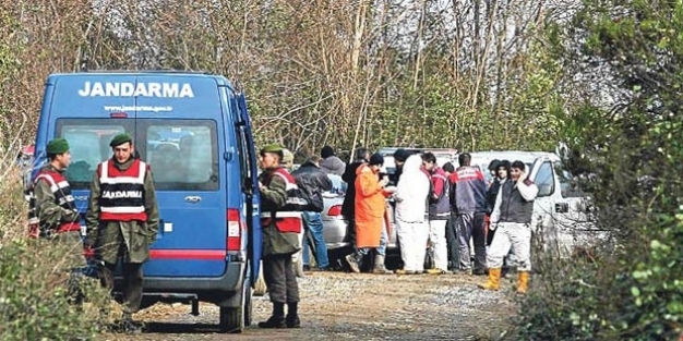 Poyrazköy davasında 83 sanığın tamamı beraat etti