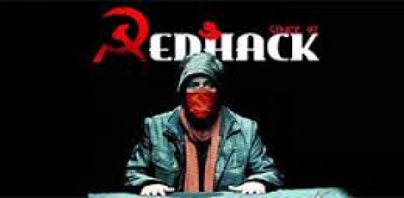 Redhack bu kez İstanbul İl Özel İdaresi'ni hackledi