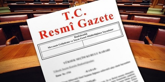 Resmi Gazete kağıt baskıya son verdi!