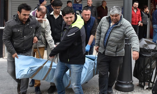 Restoran işletmecisi not bırakıp, tabancayla intihar etti 