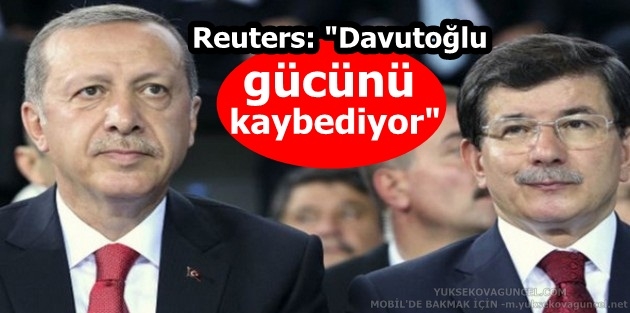 Reuters: 