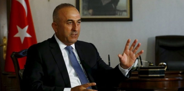 Rusya’dan Çavuşoğlu’na “boykot ederiz” yanıtı