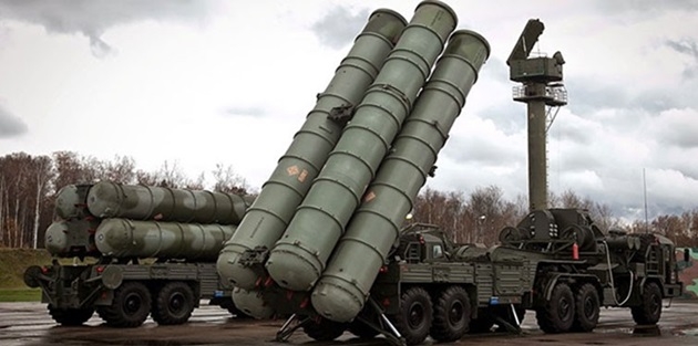 Rusya'dan S-400 açıklaması: Türk tarafı hızlandırma istedi