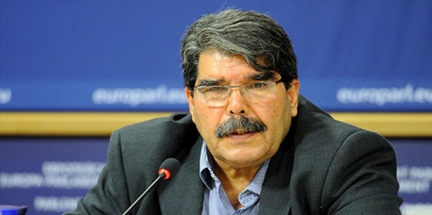 Salih Müslim hakkında Vergi Dairesi patlaması için yakalama kararı 