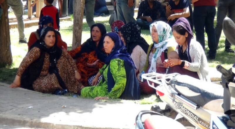 Şanlıurfa'da Akraba İki Aile Birbirine Girdi: 3 Ölü, 3 Yaralı