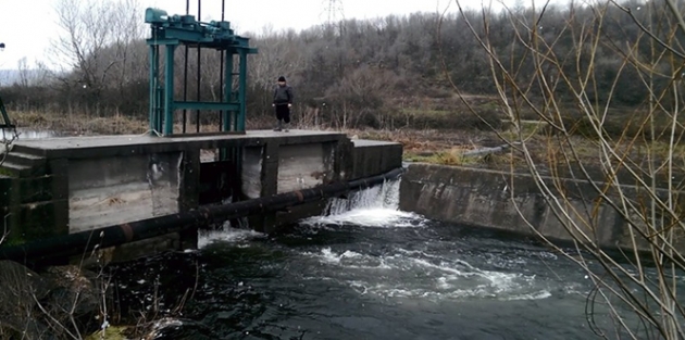 Sapanca gölü 32 metreye yükseldi ve müjdeli haber geldi