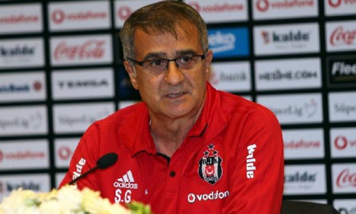 Şenol Güneş döneminin en kötüsü 