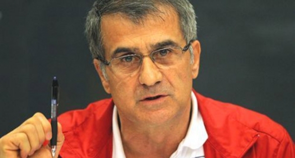 Şenol Güneş'ten 45 milyon TL'ye ret!