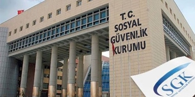 SGK gayrimenkullerini satışa çıkardı