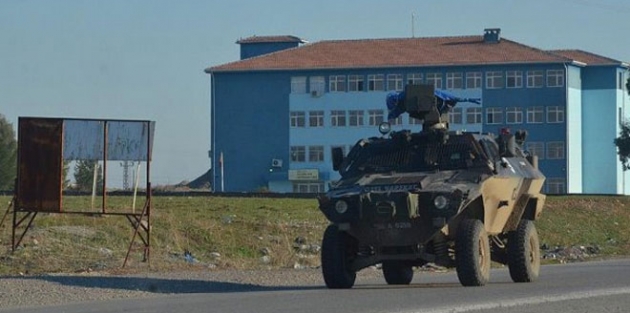 Şırnak’ta bir polis ve bir asker hayatını kaybetti