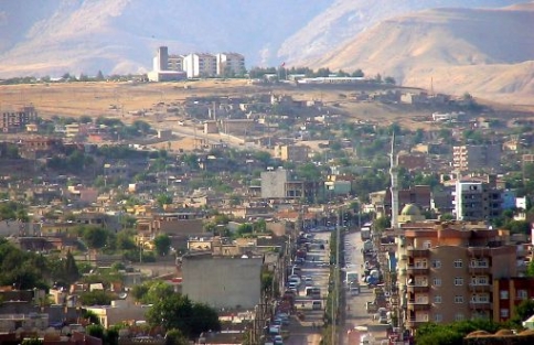 Şırnak'ta gözaltına alınan 2 kişi serbest