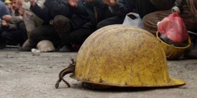 Soma'da işten çıkartılan işçilere müjde