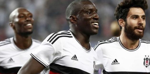 Sow'dan Demba Ba'ya Tedavi Uyarısı