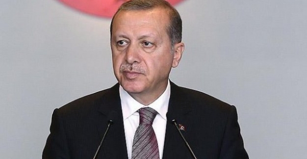 Sözcü'den Erdoğan'a 6 dalda NOBEL ödülü