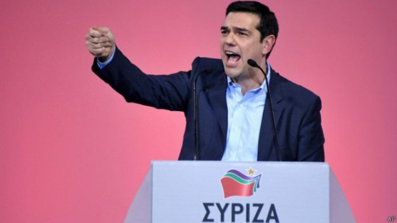 Syriza dar ve orta gelirlilere kısmi af getiriyor