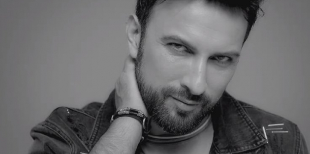 Tarkan'dan Kaz Dağları tepkisi: Yeter artık