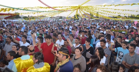 Tavşançalı Kültür ve Sanat Festivali başladı