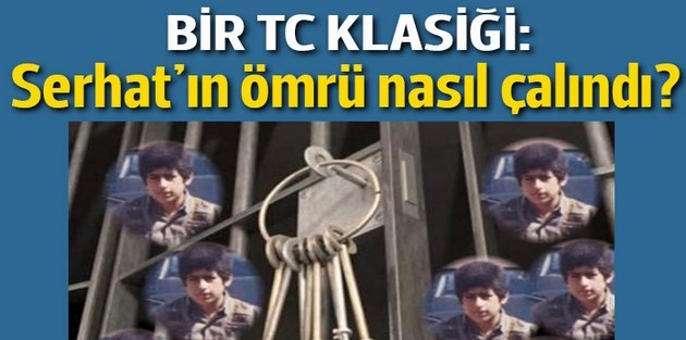 TC klasiği: İnsandan ömür çalmak