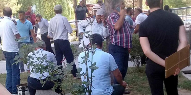 Tercan'da Müftülük personeli, imam ve vaizi öldürdü, 4 imamı yaraladı