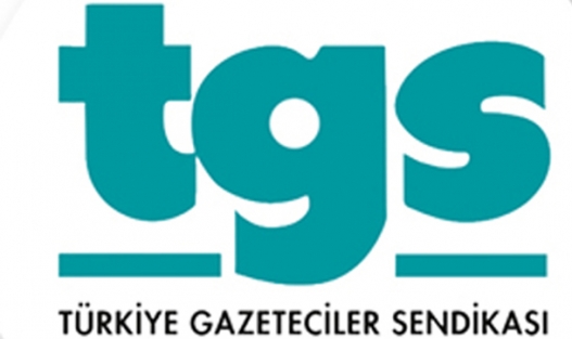 TGS gazetecileri eyleme çağırdı