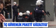 1 Mayıs’ta 339 kişiye ‘İç Güvenlik Paketi’...