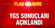 2015 YGS sonuçları açıklandı.