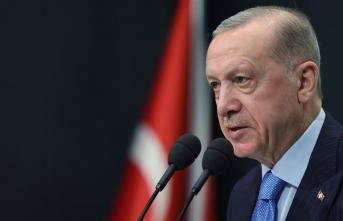 Erdoğan'dan Esad'la 'ailece görüşme' mesajı