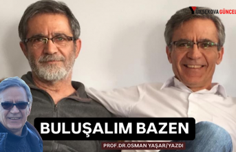 Buluşalım Bazen