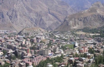 İşsizlik oranı en yüksek il Hakkari