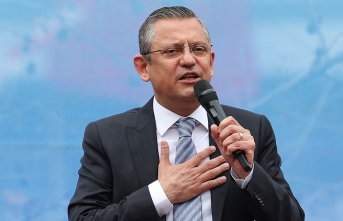 Özgür Özel: Meydanlar seçim diye bağırıyor