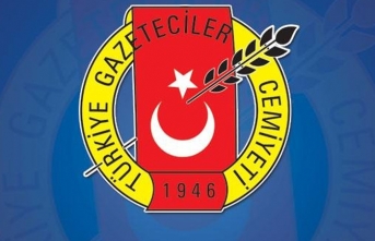 Türkiye Gazeteciler Cemiyeti: Cinayetleri işleyenler...