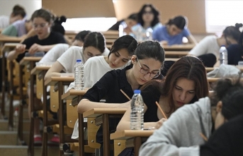 YKS sonuçları açıklandı: İstanbul'dan 5...